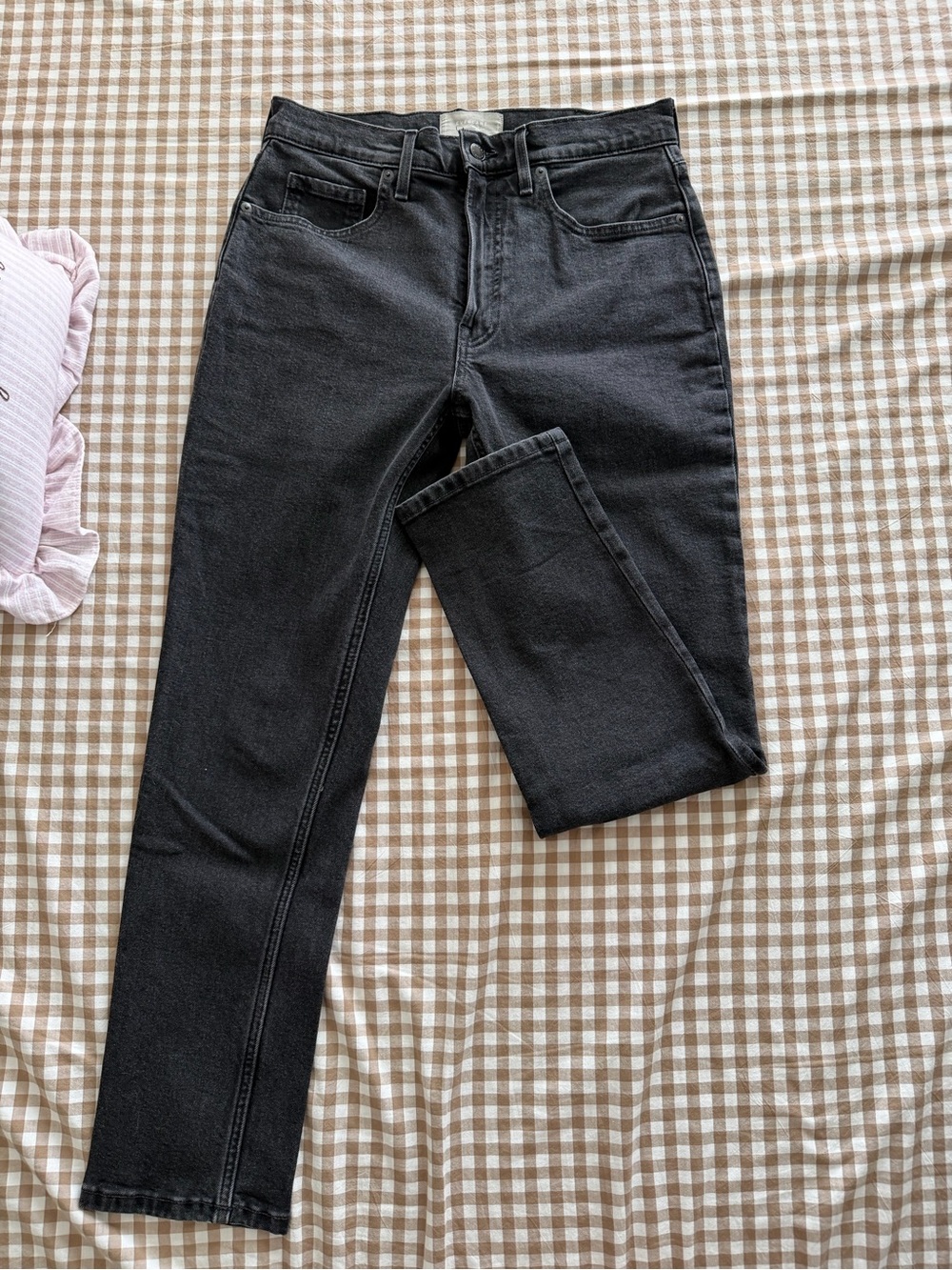 Everlane The Original Cheeky Jean